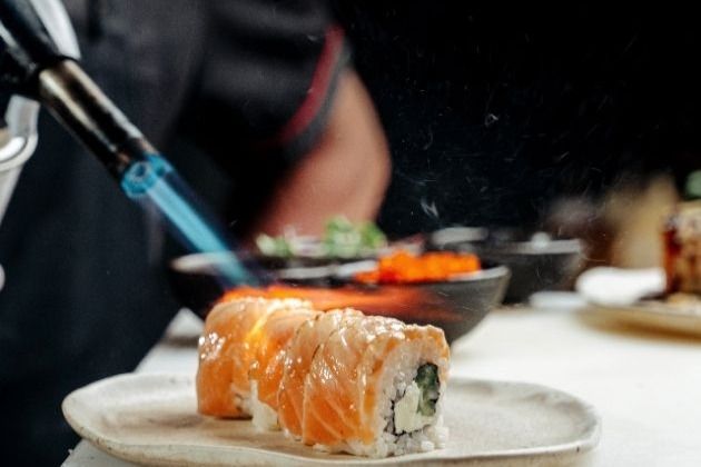 Best Private Chef Experiences in Los Angeles for Dinner Parties (2026 Guide)