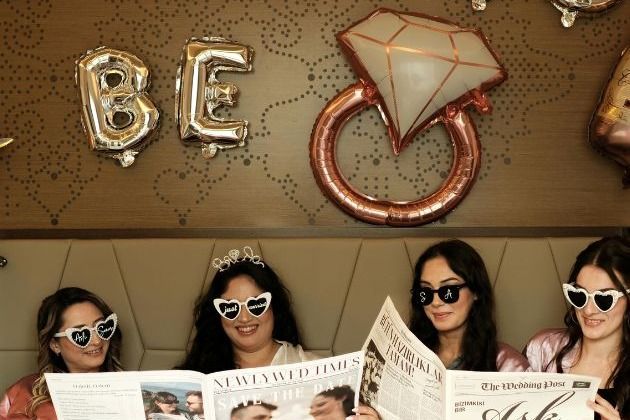 How to Book a Private Chef for a Bachelorette Party in Austin (2026 Guide)