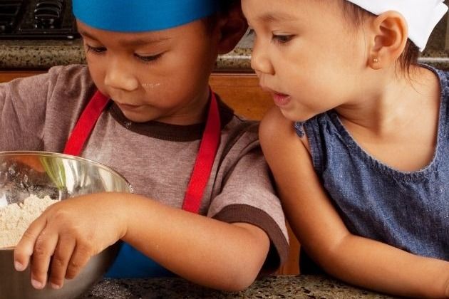Kid-Friendly Private Chef Experiences in Austin TX