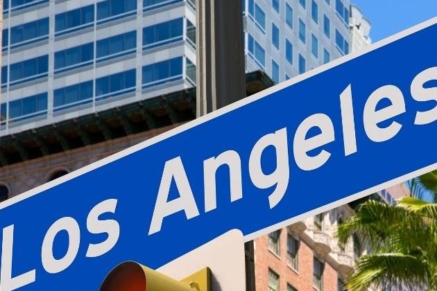 Private Chef for Luxury Airbnb Stays in Los Angeles