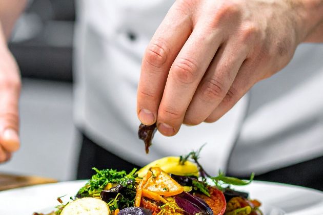 Private Chef in Hamptons