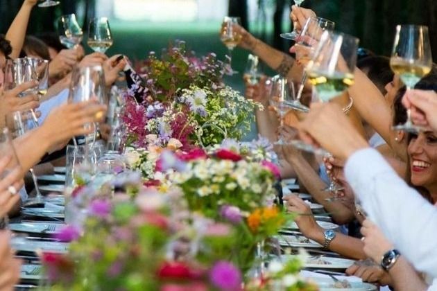 Hire a Private Chef for a Bachelorette Party in Denver