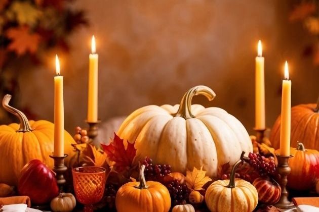 Hire a Private Chef for Thanksgiving in New York(2026)