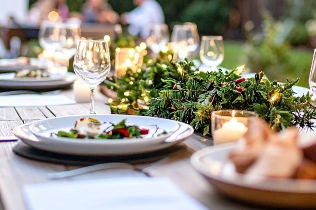 Planning a Group Trip to New Braunfels? Add a Private Chef Dinner