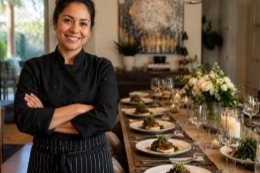 How Much Does a Private Chef Cost Per Person? (Complete 2026 Guide)