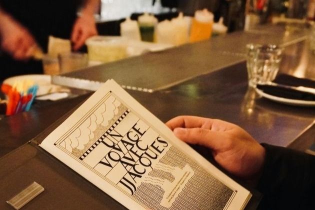 What to Expect During Your First Private Chef Experience