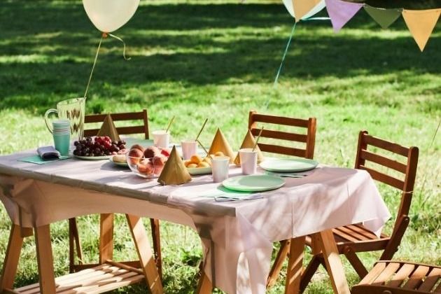 Private Chef Ideas for San Diego Birthday Weekends