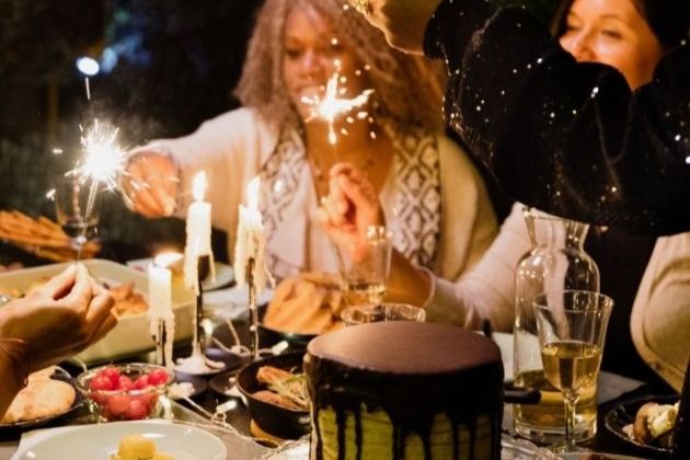 Private Chef New Braunfels TX Guide