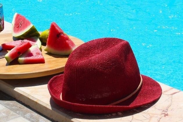 Private Chef Pool Party Menus in San Diego CA