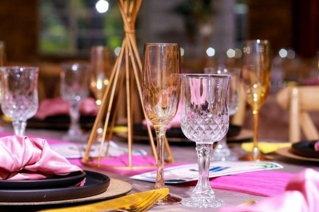 How to Plan a Private Chef Dinner Party in Los Angeles (2026 Guide)