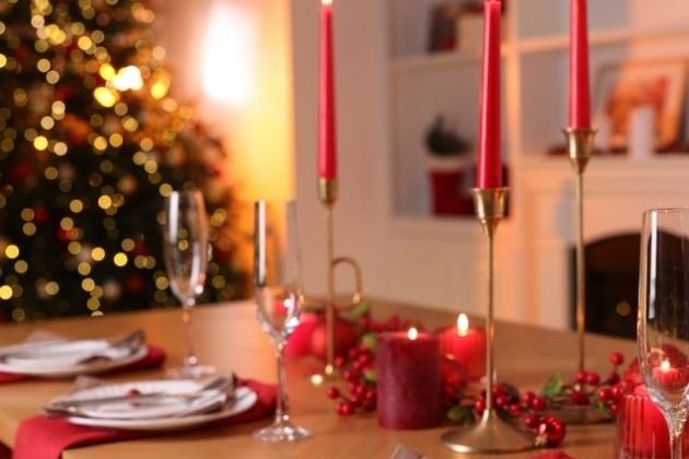 Hire a Private Chef for Christmas Dinner in Los Angeles (2026)