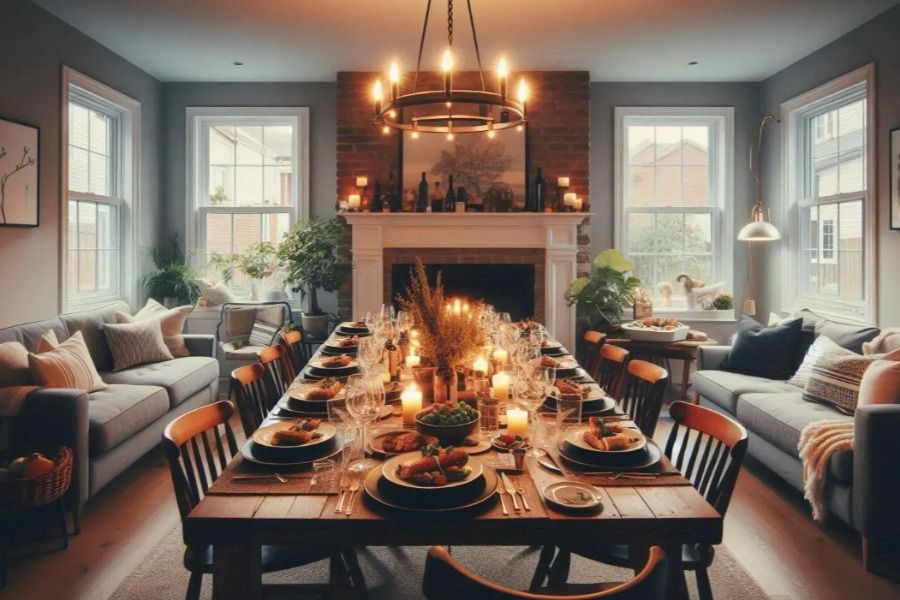 How to Hire a Private Chef for a Birthday Party in Jacksonville