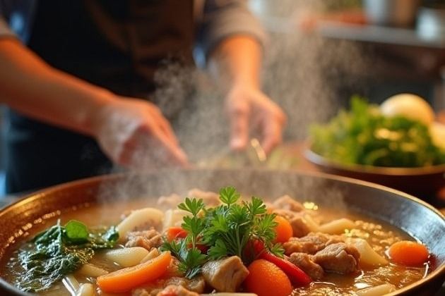 Best Private Chef Experiences in Fredericksburg for Home Celebrations (2026 Guide)