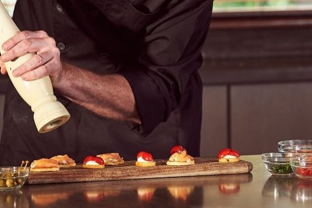 How Far in Advance Should You Book a Private Chef?