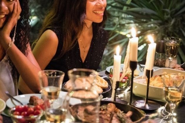 Private Chef for Fort Lauderdale Vacation Homes and Dinner Parties