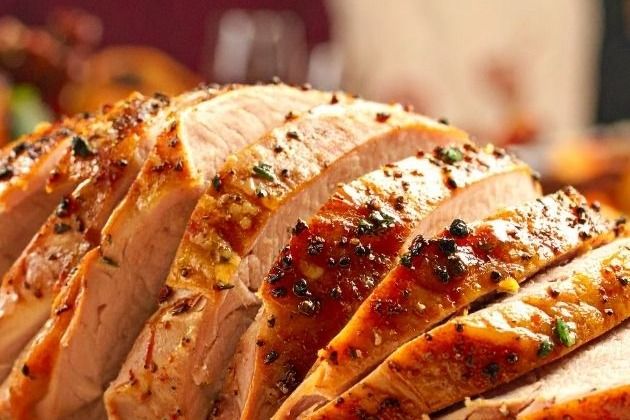 Hire a Private Chef for Thanksgiving in Nashville (2026)