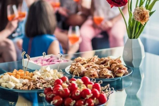 Fredericksburg Bachelorette Party Guide: Wine Tours, Airbnb Stays & Private Chef Experiences