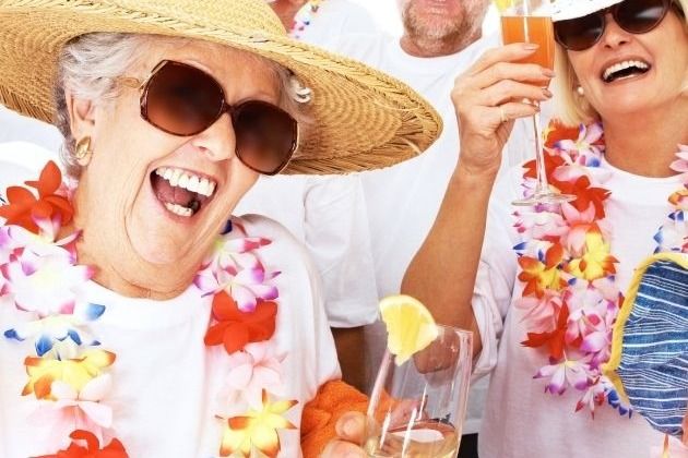Hire a Private Chef for a Retirement Party in New York