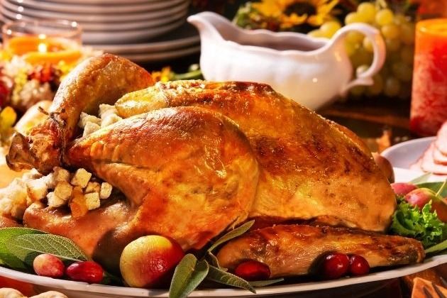Hire a Private Chef for Thanksgiving Dinner (2026 Guide)