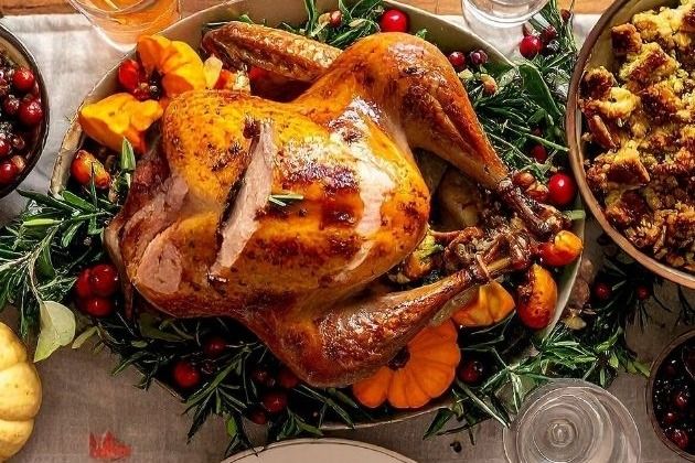 Hire a Private Chef for Thanksgiving in San Diego (2026)