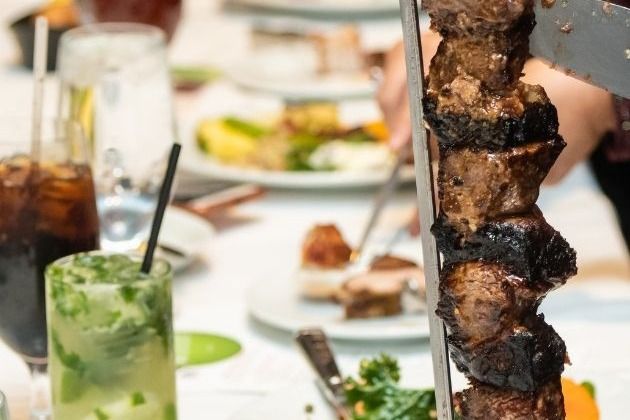 Private Chef for Steakhouse-Style Dinners at Home in San Diego