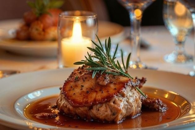 Romantic Dinner Ideas at Home in Austin (Private Chef & Date Night Guide)