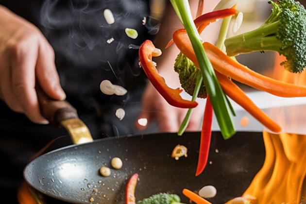 Private Chef Hamptons Airbnb Summer House