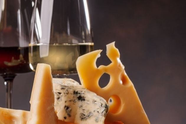 Private Chef Wine Pairing Experiences in Fredericksburg TX