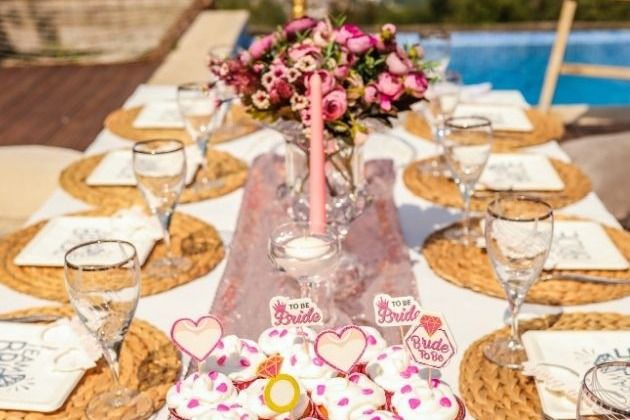Private Chef for a Bachelorette Party in Fort Lauderdale - Complete Guide