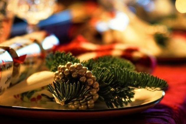 Hire a Private Chef for Christmas Dinner in Austin (2026)