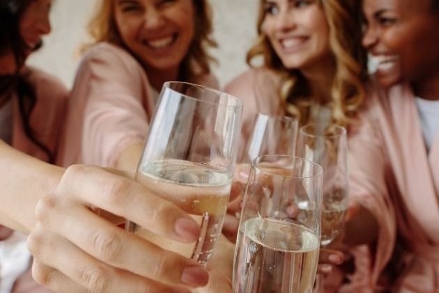 Best Bachelorette Party Ideas in Fredericksburg, TX (Wine Tours, Private Chefs & Fun Experiences)