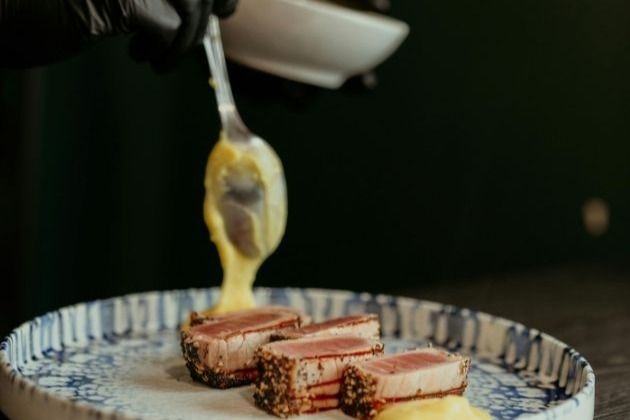 Best Fredericksburg Airbnb Chef Experiences