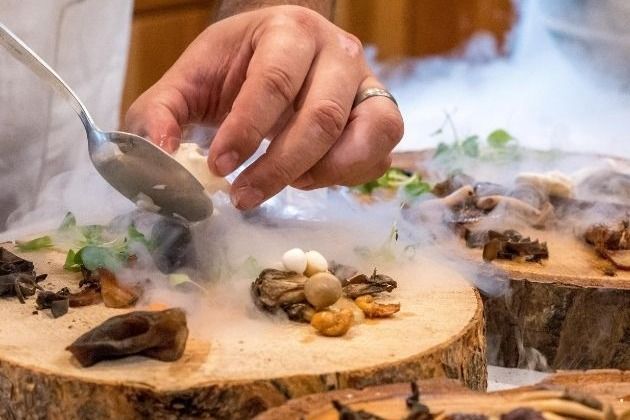 Best Airbnb Chef Experiences in San Antonio (2026 Guide)