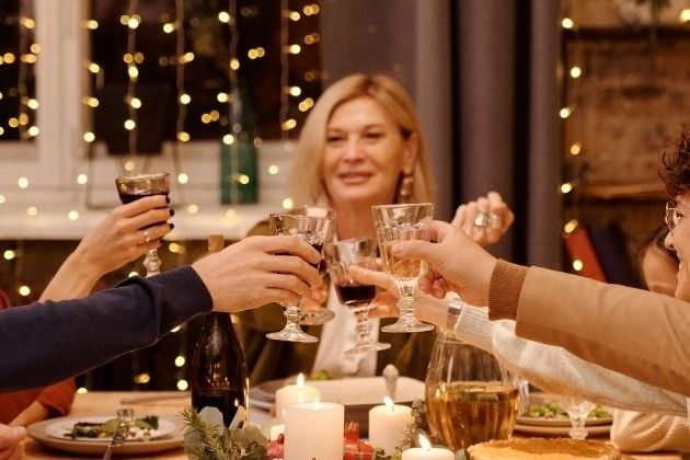 Hire a Private Chef for Christmas Dinner in San Diego (2026)