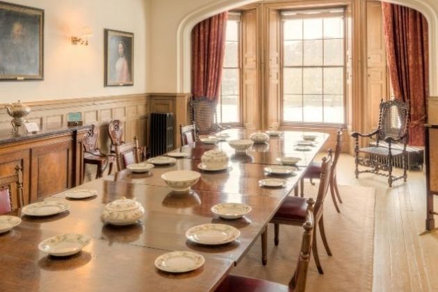 The Rise of In-Home Dining Experiences in the U.S.