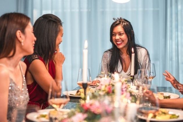 Miami Bachelorette Airbnb Dinner: Hire a Private Chef