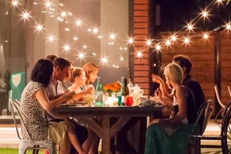 How to Book a Private Chef for a Birthday Party in Austin