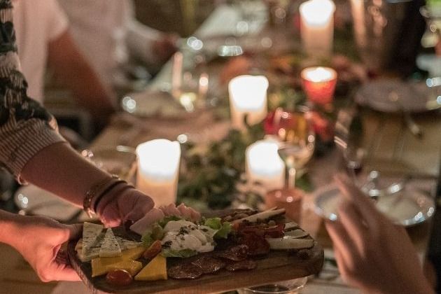 Private Chef Cost for Small Dinner Parties