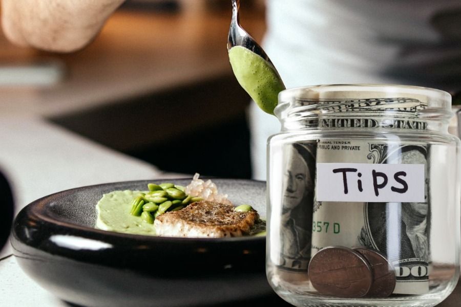 Do you tip a private chef