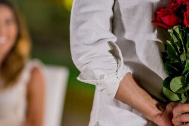 Private Chef for Anniversary Dinners in Austin
