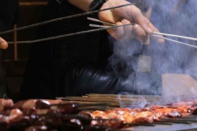 How to Hire a Private Chef in New Braunfels for Home Parties