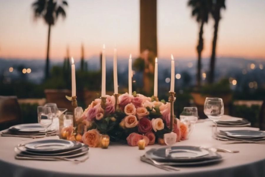 Private Chef for Birthday Parties in Los Angeles & San Diego