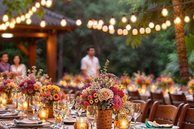 Hire a Private Chef for Your Housewarming Party in New York