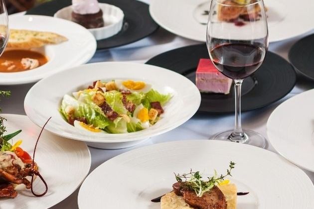 Private Chef for French Cuisine at Home in San Diego
