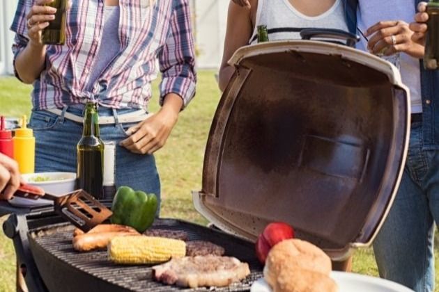 Private Chef for BBQ & Grilling Parties in San Diego