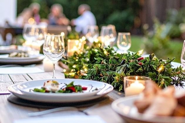 Planning a Dinner Party in Los Angeles? Hire a Private Chef (2026 Guide)