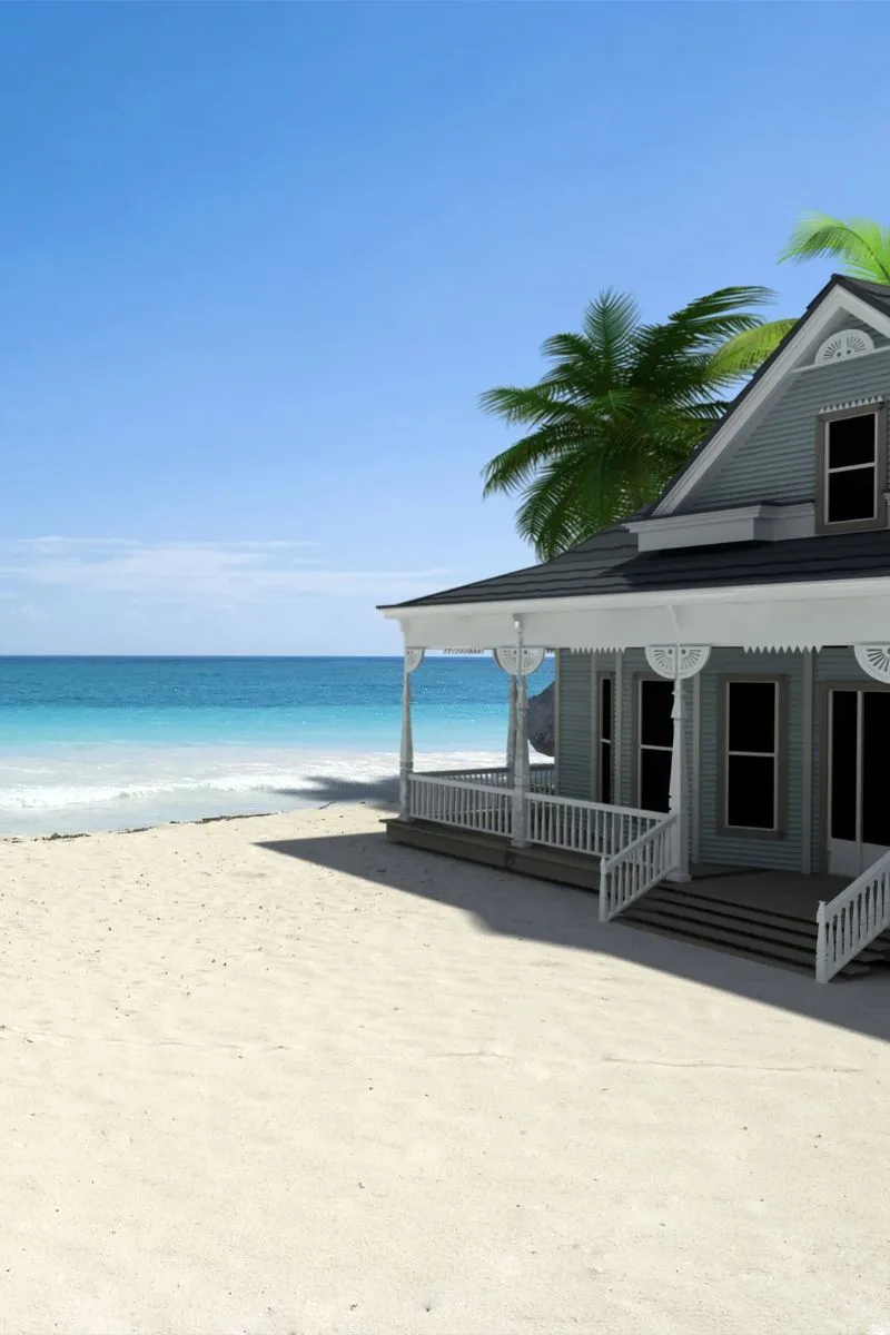 BeachHouse
