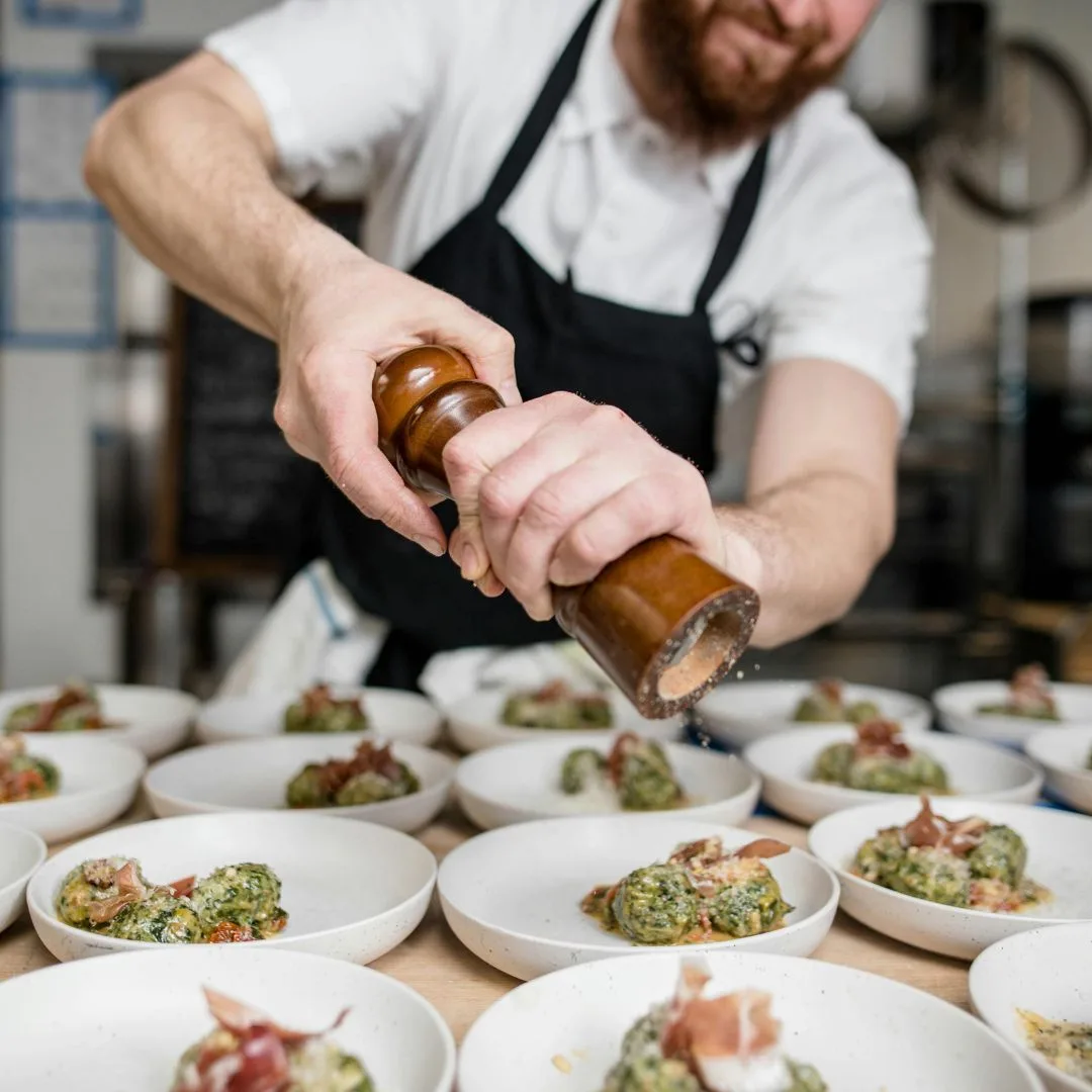 Private Chef Los Angeles CA Guide