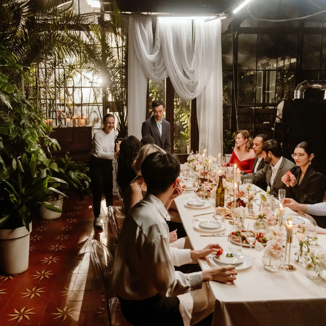 Private Chef for an Anniversary Dinner at Home: Ideas for Nashville, Miami & Los Angeles (2026)