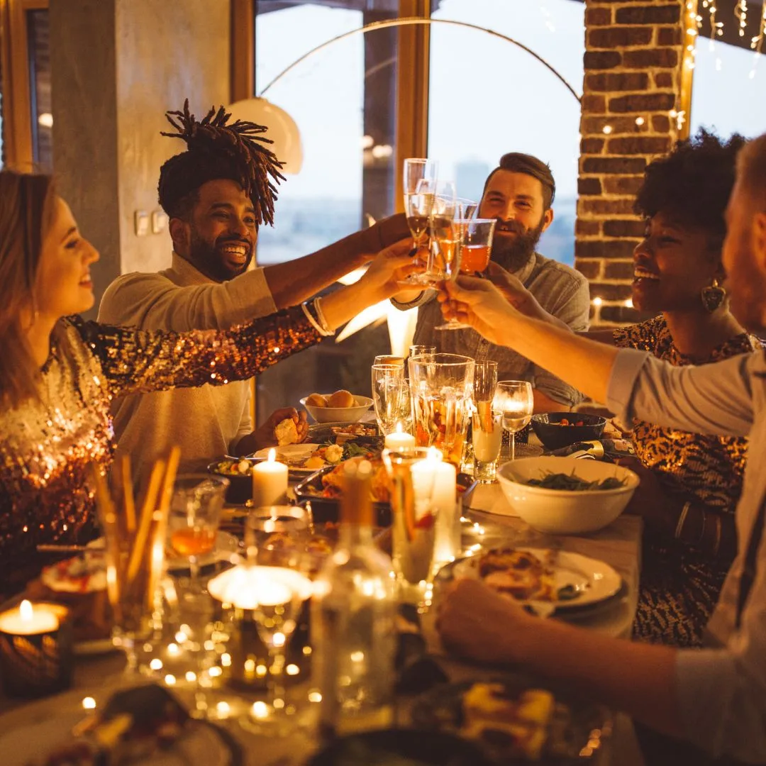 Private Chef for New Year's Eve in Miami (2026): In-Home Dinner & Party Guide